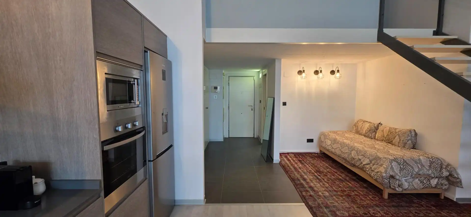 Maisonette mit Pool zum Verkauf in Calle Creu Roja 1, imagen 7