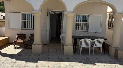 Foto 2 de Casa adosada en venda a Devessa - Monte Pego, Alicante