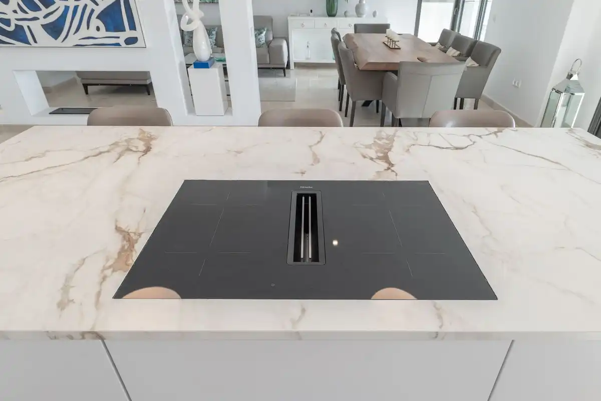 Flat for sale in Los Flamingos, imagen 13
