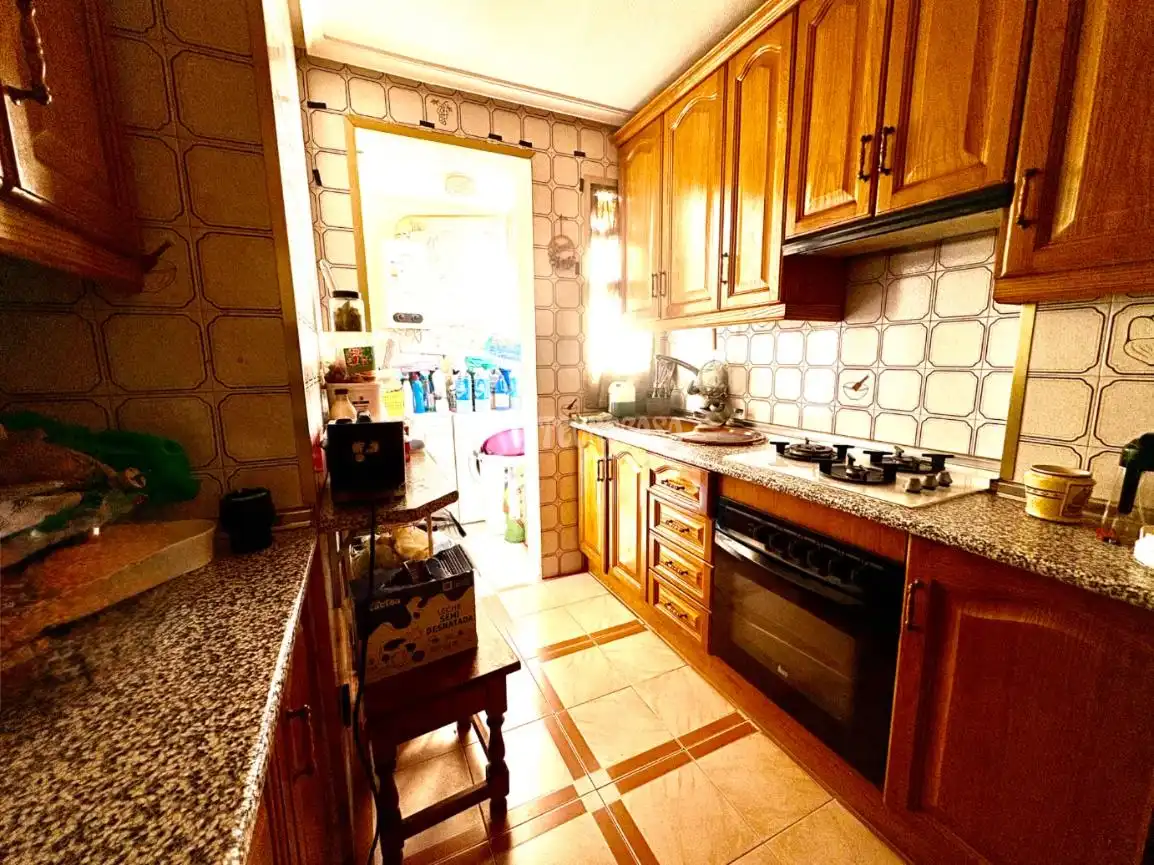 Cocina de Piso en venta en Jaén