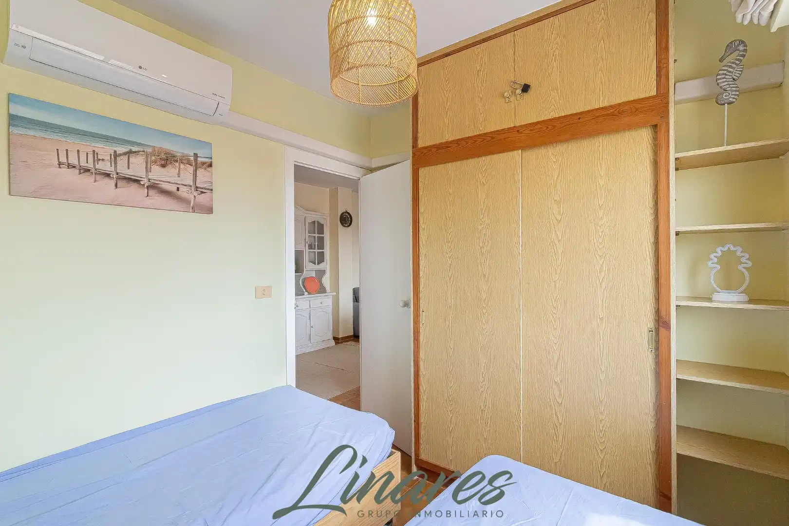 Apartament amb piscina en venda a Entremares, imagen 49