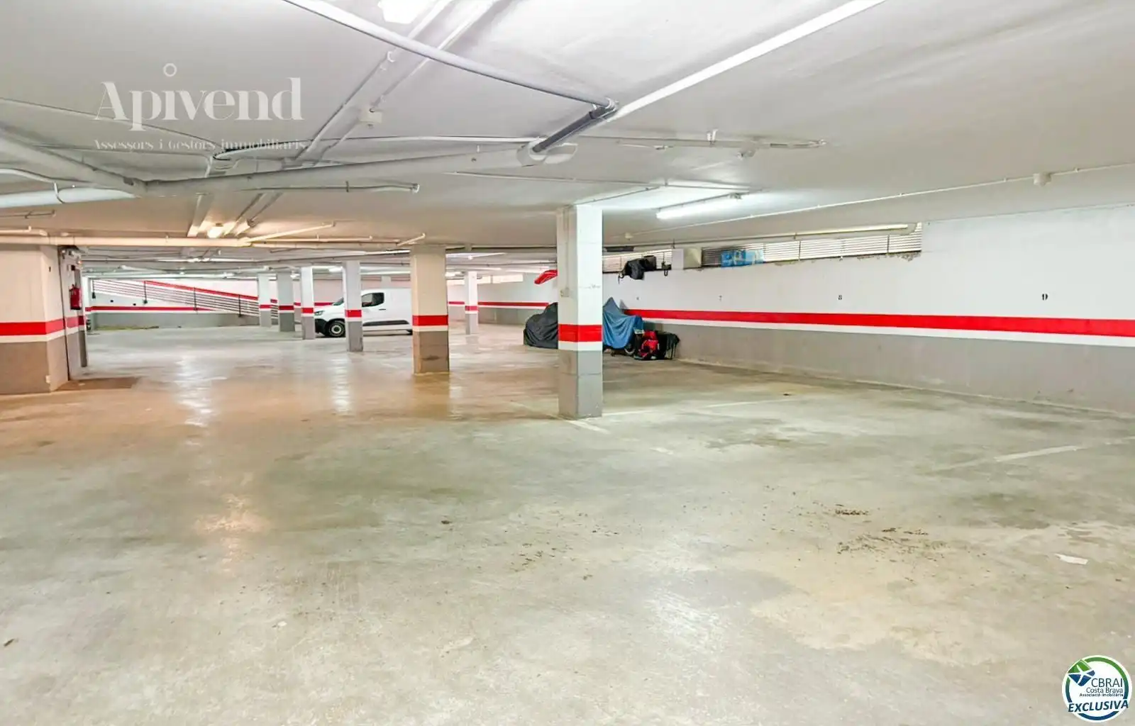 Appartement avec piscine à vendre à Duana, imagen 22