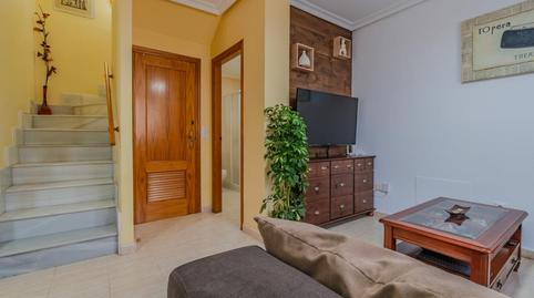 Foto 5 de Casa adosada en venda a C. Abeto, 144, Zeniamar - Horizonte - La Campana, Orihuela