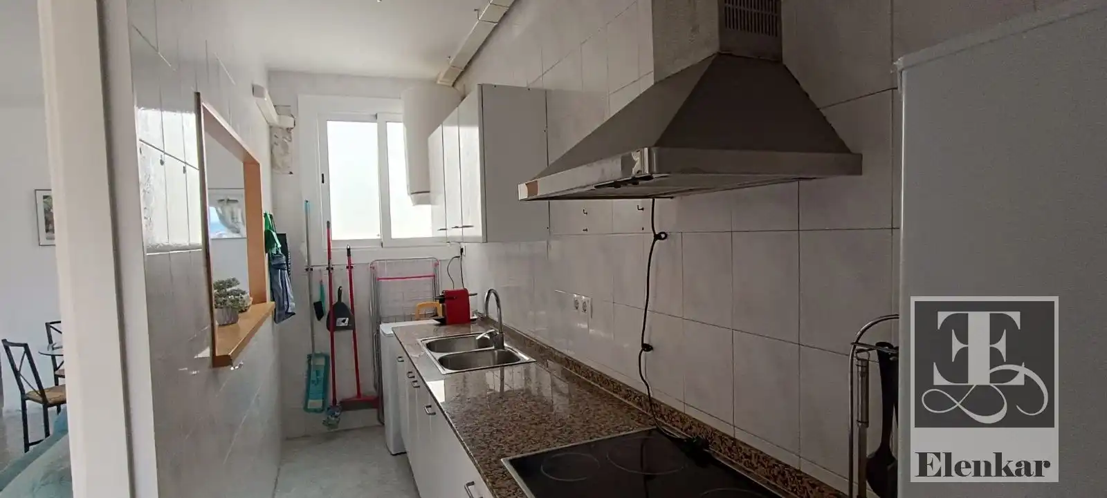 Penthouse with lift for sale in David De Mas, imagen 12