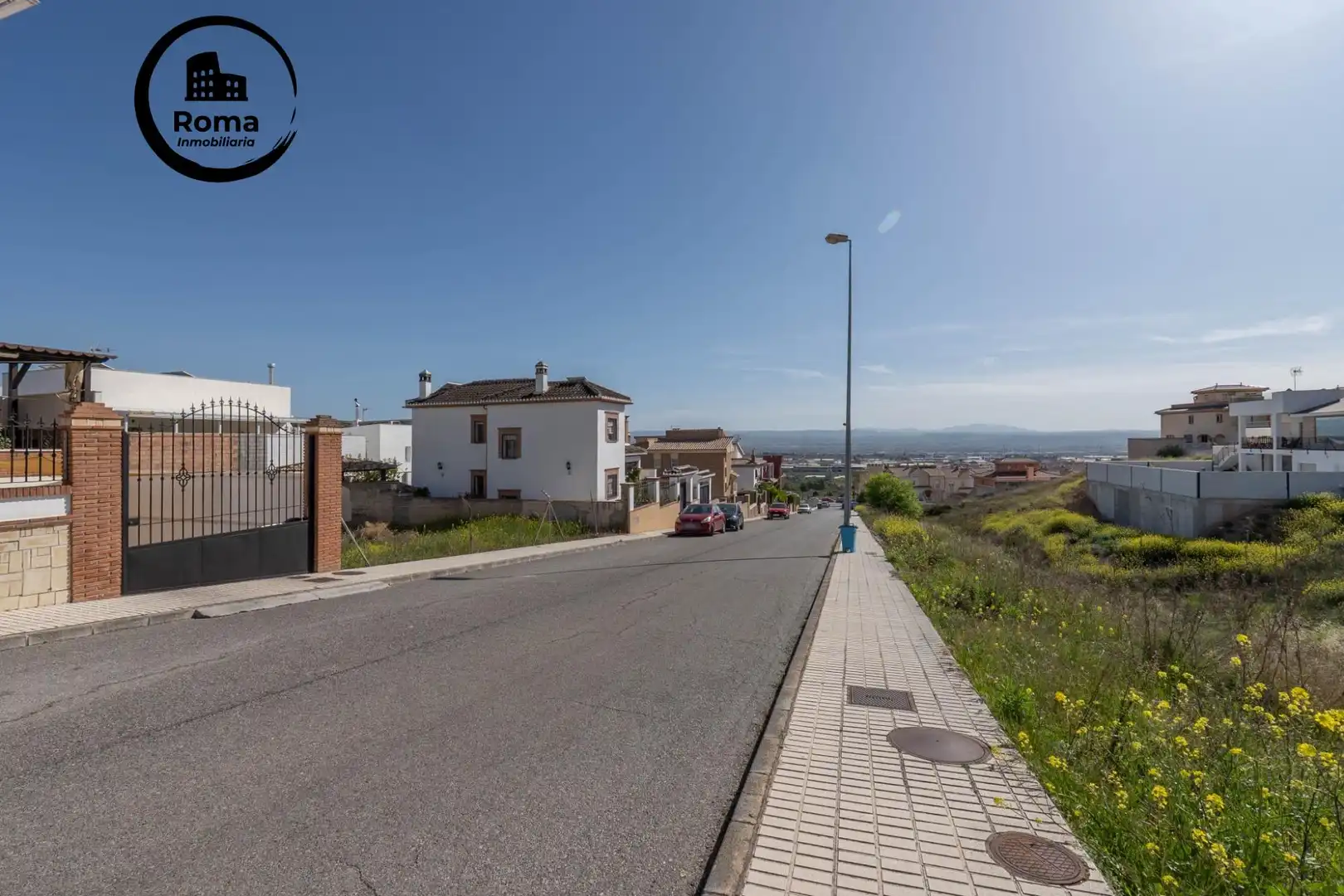 Terreny residencial en venda a Peligros, imagen 9