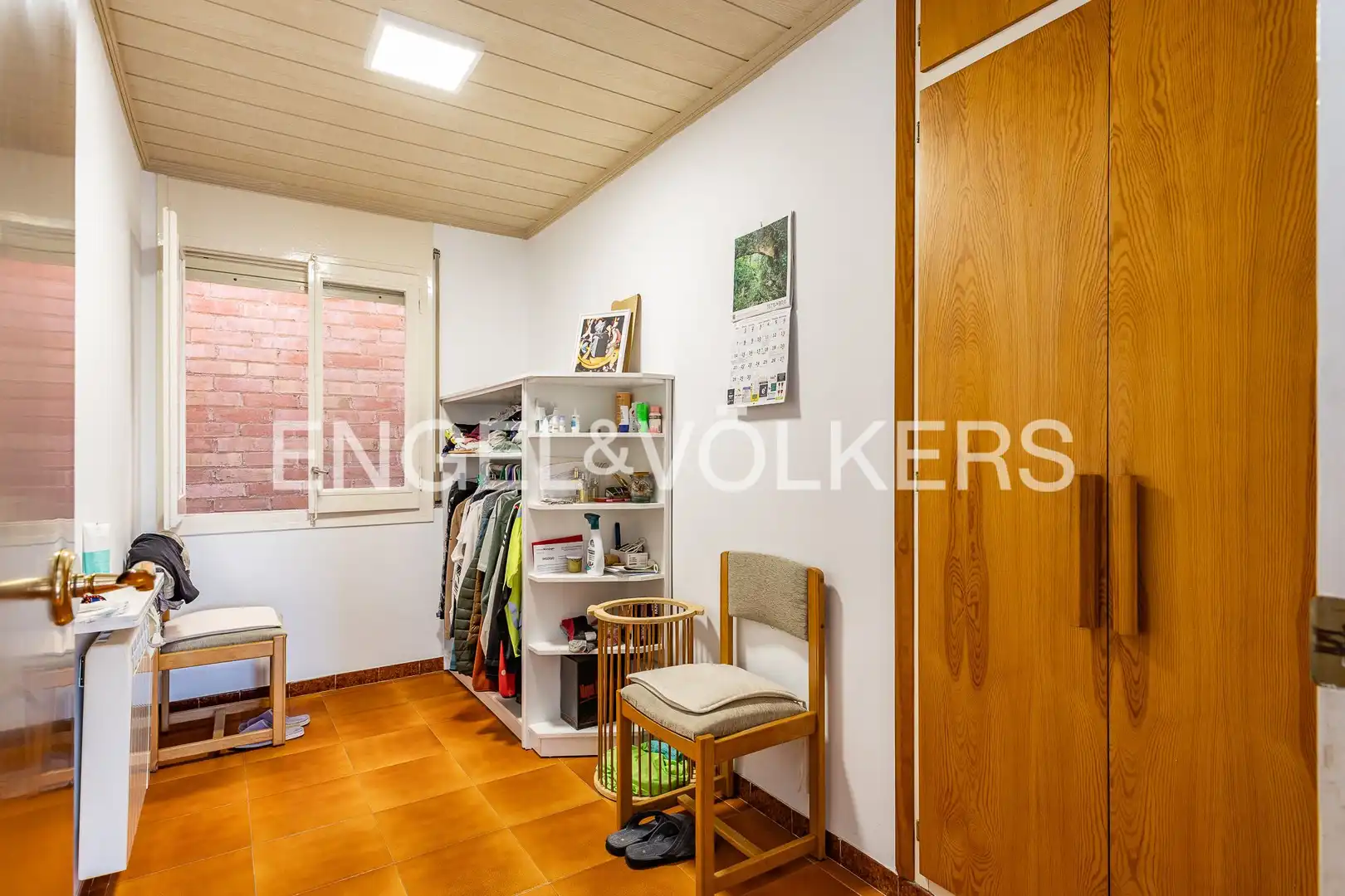 Casa a schiera con terrazza in vendita a Santa Eulàlia de Ronçana, imagen 30