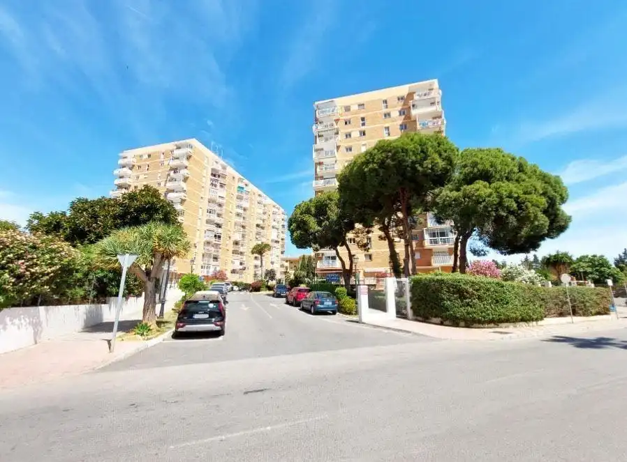 Flat with pool for sale in Calle LUIS VIVES, imagen 26