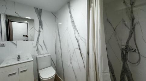 Foto 2 de Apartament per a compartir a Casco Histórico, Guadalajara