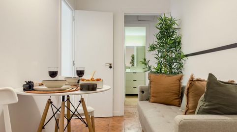 Foto 5 de Habitación en El Putget i el Farró, Barcelona Capital
