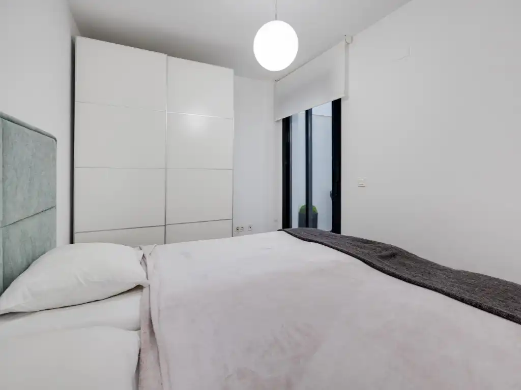 Appartement compact à vendre à Calle Joaquin Chapaprieta, imagen 30