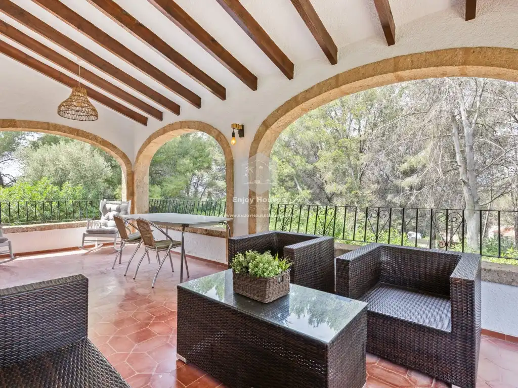 House for sale in Cap Martí - El Tossalet - Pinomar, imagen 5