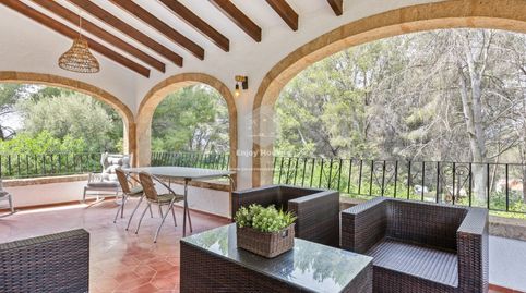 Foto 5 de Casa o chalet en venta en Cap Martí - El Tossalet - Pinomar, Jávea / Xàbia