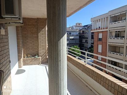 Terrace of Duplex for sale in Tortosa  with Terrace