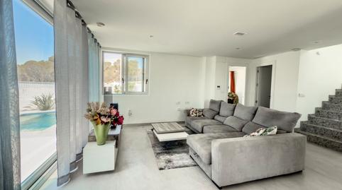 Photo 4 of House or chalet for sale in Carrer D'equador, Balcón de Finestrat - Terra Marina, Alicante