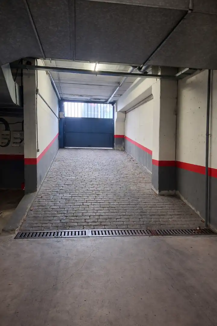 Parkplatz von Garage zum Verkauf in Las Rozas de Madrid