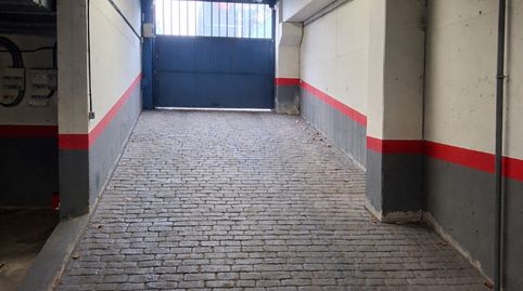 Foto 2 von Garage zum Verkauf in Calle Dublín, 25a, Europolis, Las Rozas de Madrid
