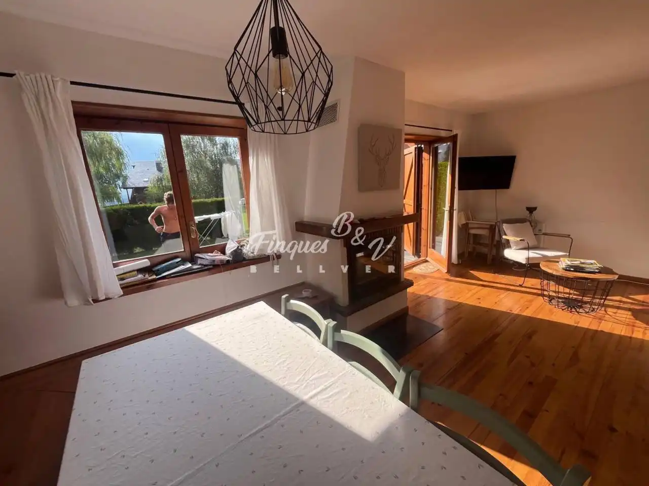 Apartments for rent in Calle major, Puigcerdà