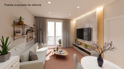 Foto 5 de Pis en venda a Calle del Amparo, Embajadores - Lavapiés,  Madrid Capital