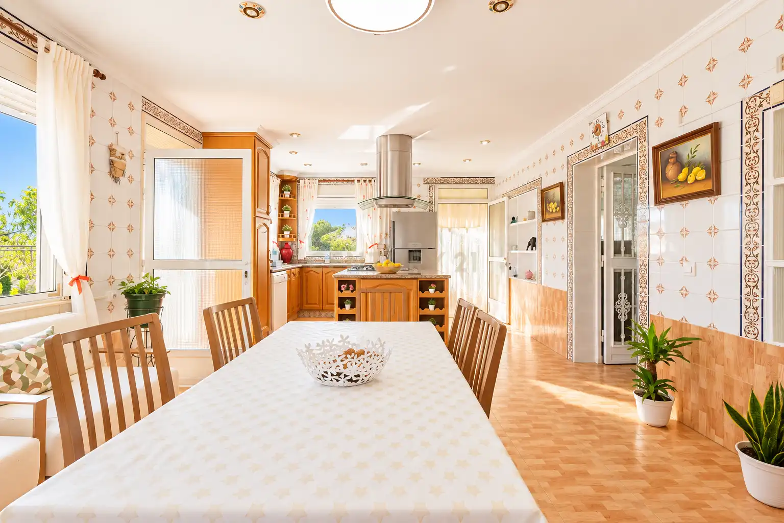 Villa in vendita a Plaça Diseminados, 368, Vilamarxant, Spain, imagen 5