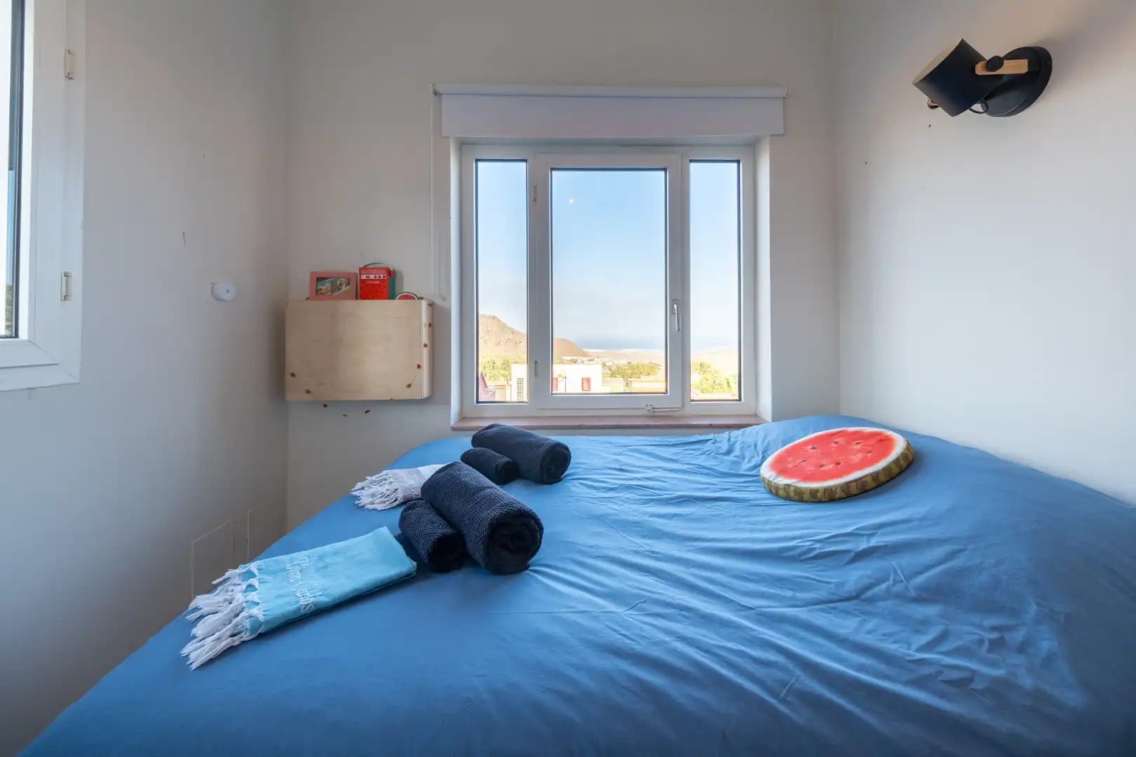 Habitación de Casa o chalet en venta en Telde con Aire acondicionado, Jardín privado y Terraza