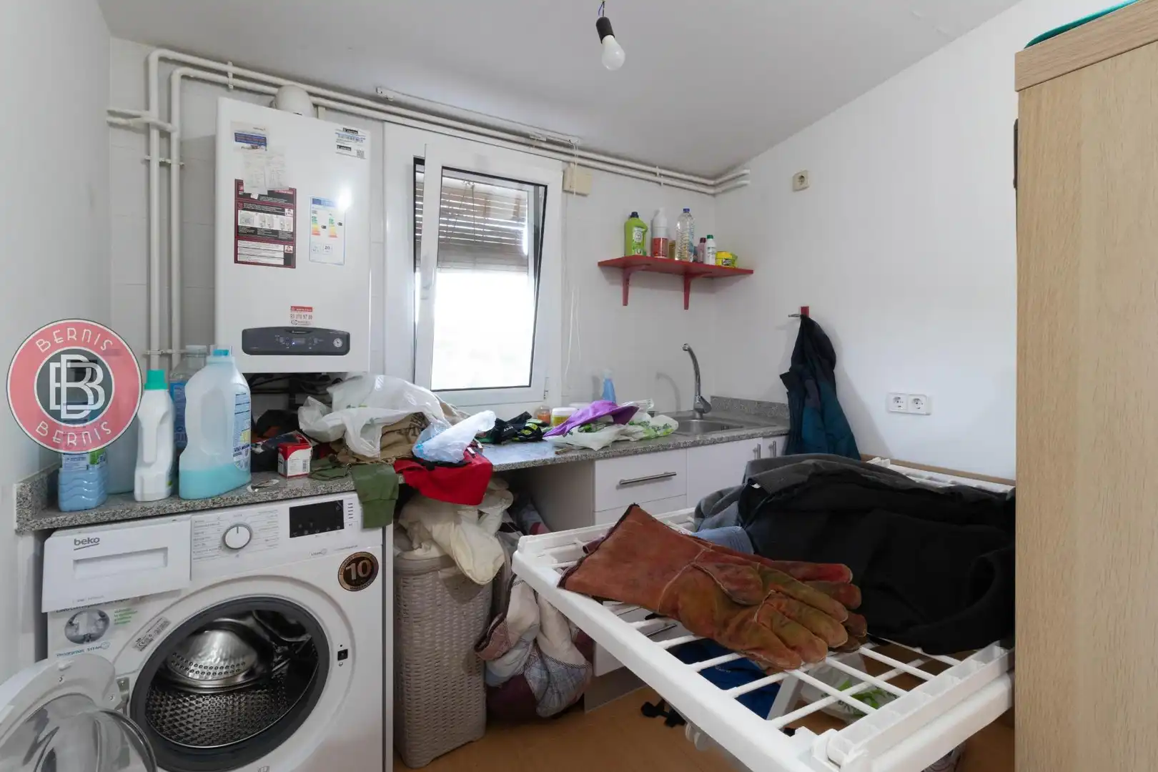Maison mitoyenne avec balcon à vendre à Carrer Carrer Piereta, imagen 13
