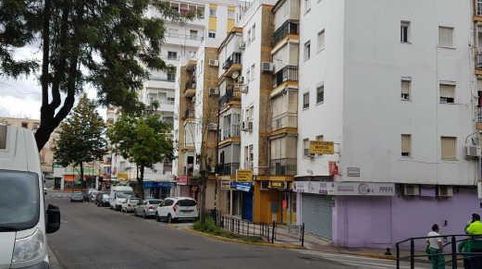 Photo 5 of Flat for sale in Av/ de Palomares, Barrio Alto, San Juan de Aznalfarache