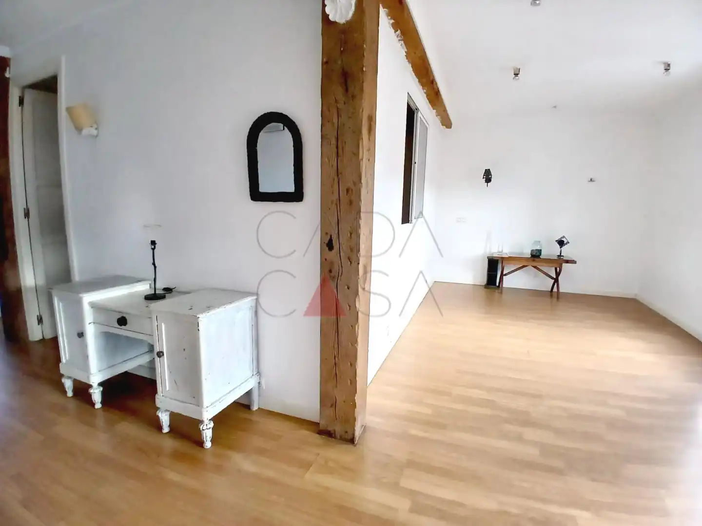 Piso en venta en Santander