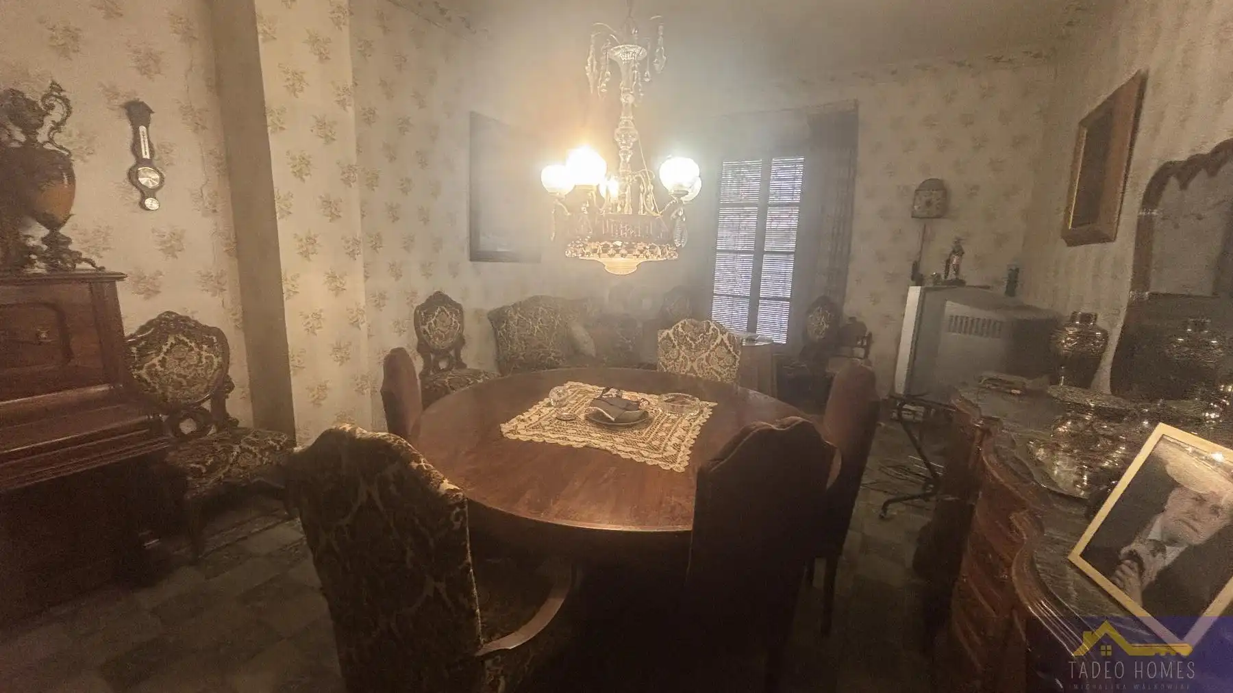 Comedor de Casa o chalet en venta en Jumilla con Terraza y Trastero