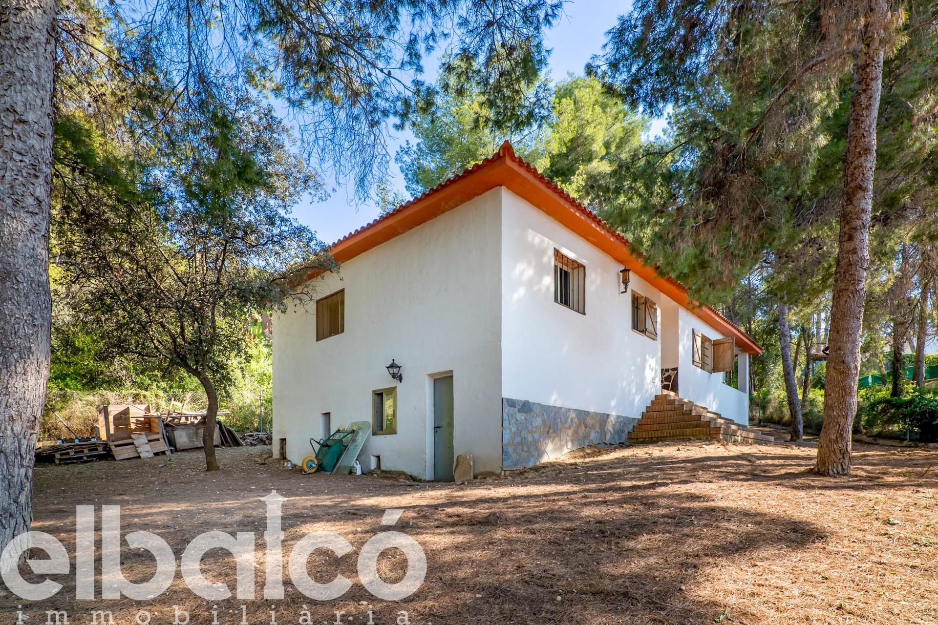 Casa o xalet en venda a Calle Alta Garrotxa, 41, La Móra