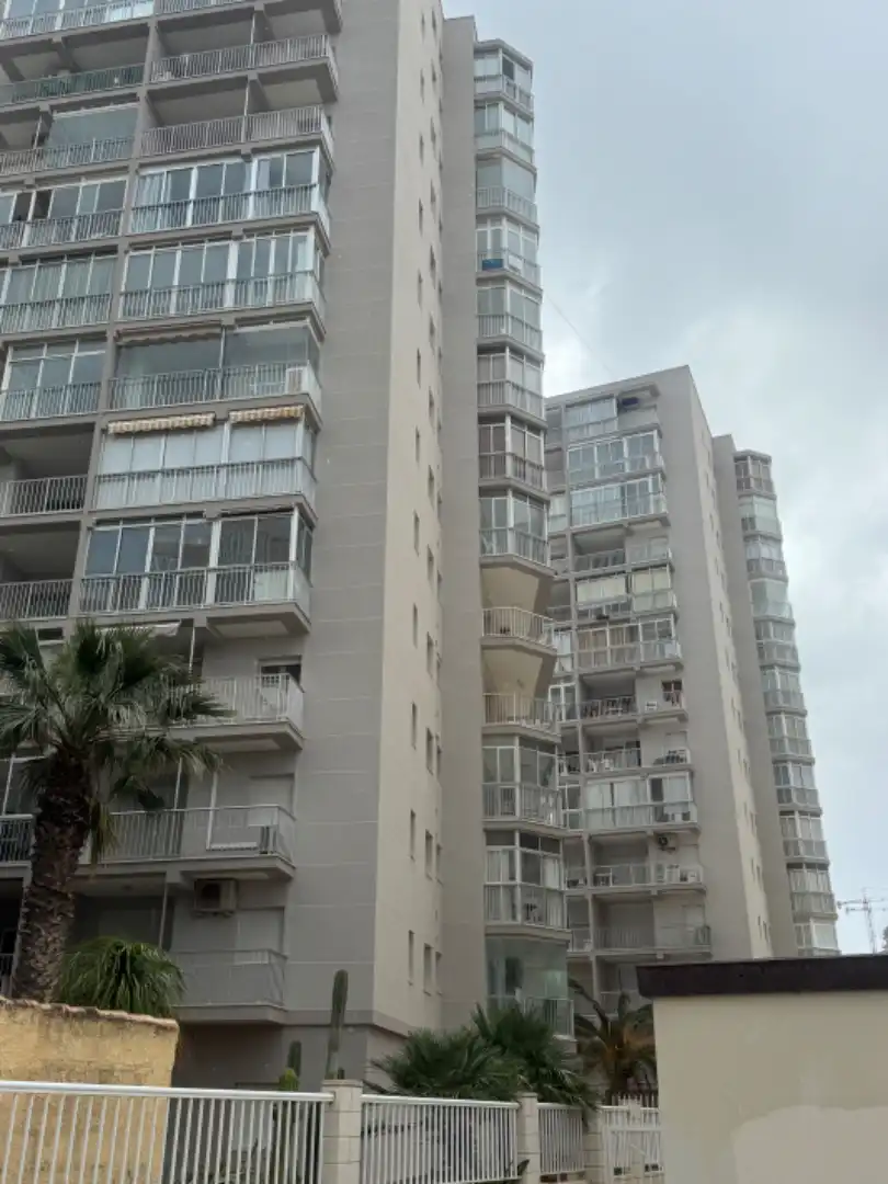Pis amb piscina en venda a Calle Gibraltar 7, imagen 12