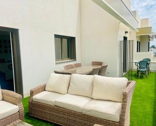 Terrace of Attic for sale in  Córdoba Capital  with Terrace