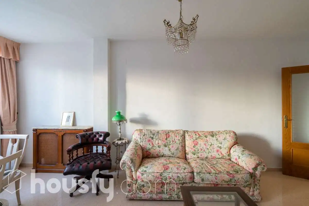 Piso con piscina en venta en Avenida de Bélgica ., imagen 6