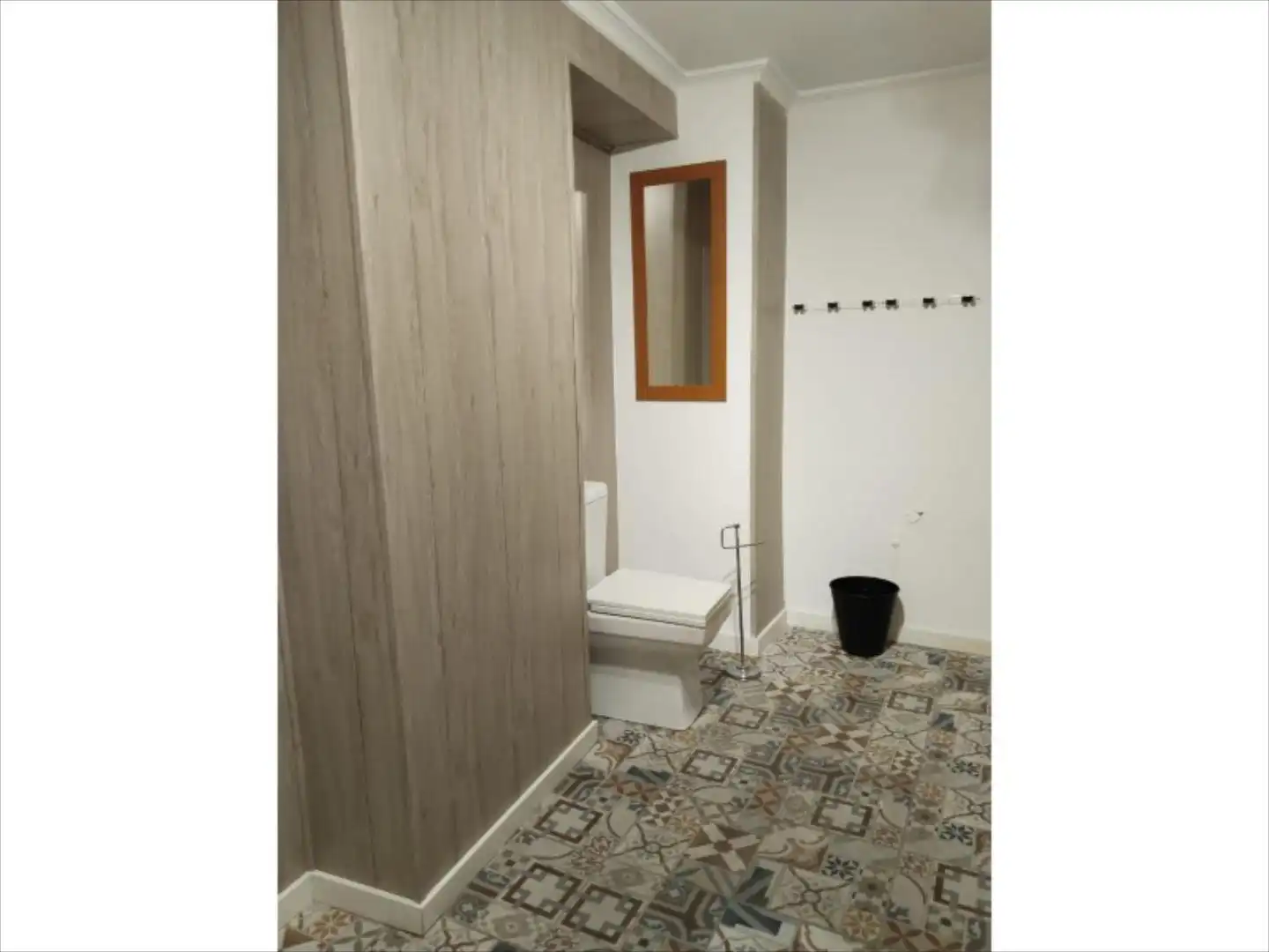 Baño de Oficina en venta en Alzira