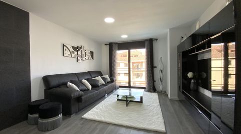 Foto 5 de Dúplex de lloguer a Carrer Mestre Serrano, Polinyà de Xúquer, Valencia