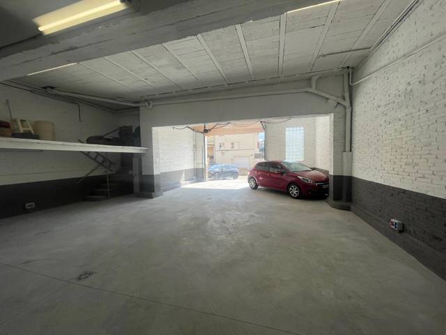 Garaje en Alquiler en Taradell