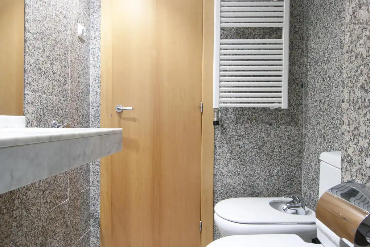 Apartament de lloguer a El Putget i el Farró