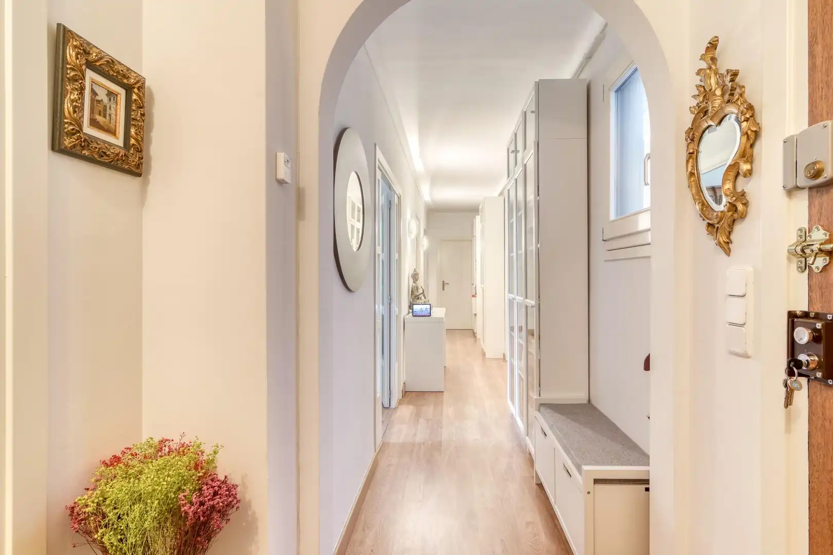 Flat for sale in Carrer Monturiol, Centre