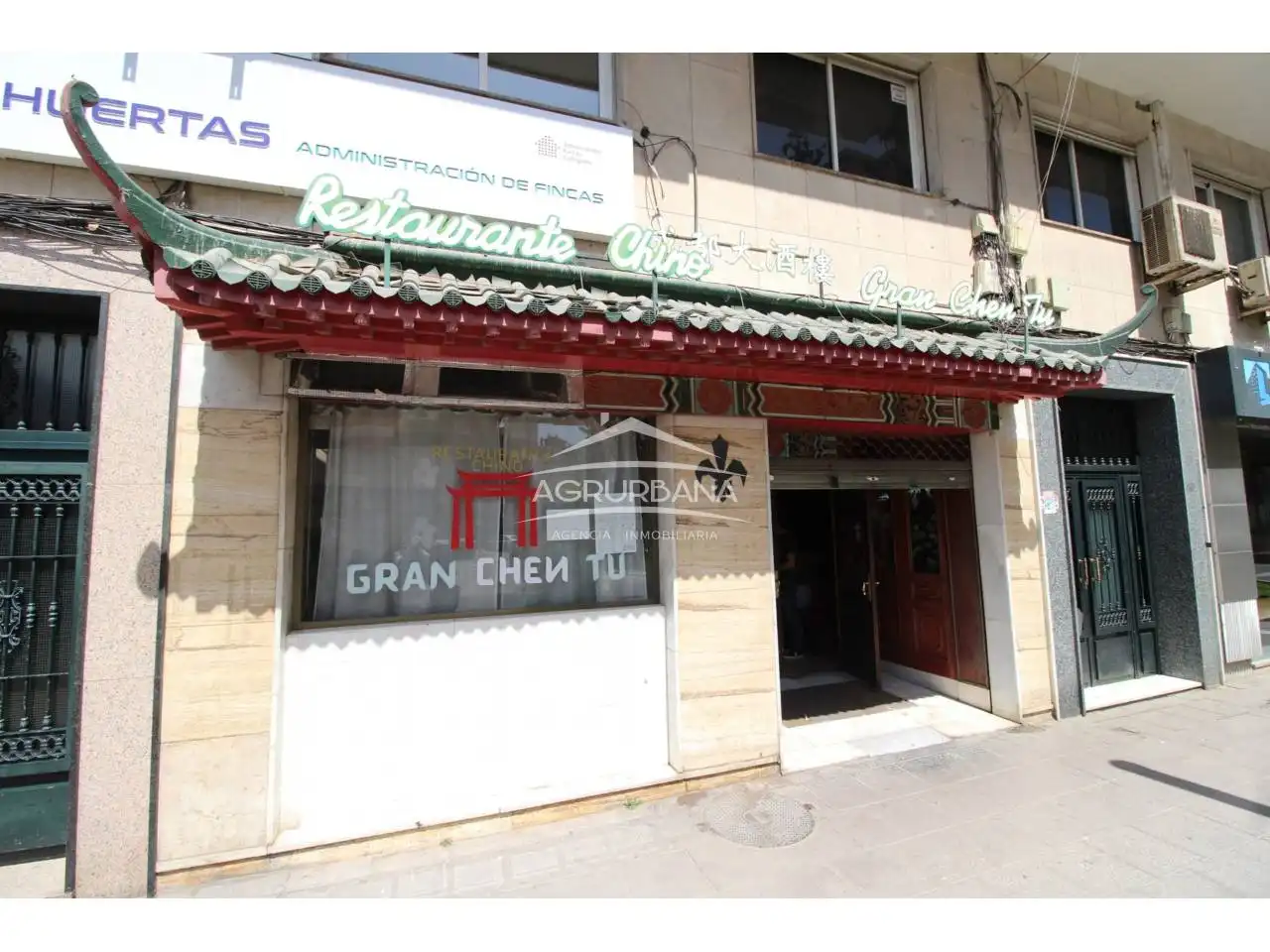 Local comercial de lloguer a Avenida Andalucia, imagen 9