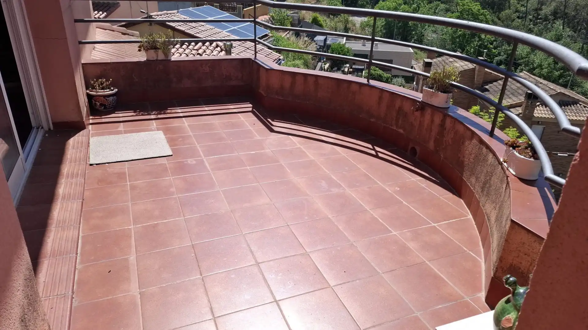 Casa o xalet en venda a Vallirana, Barcelona