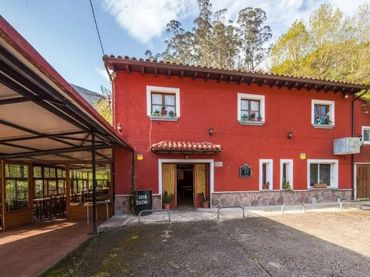 Xalet en venda a Vibaña - Ardisana - Caldueño