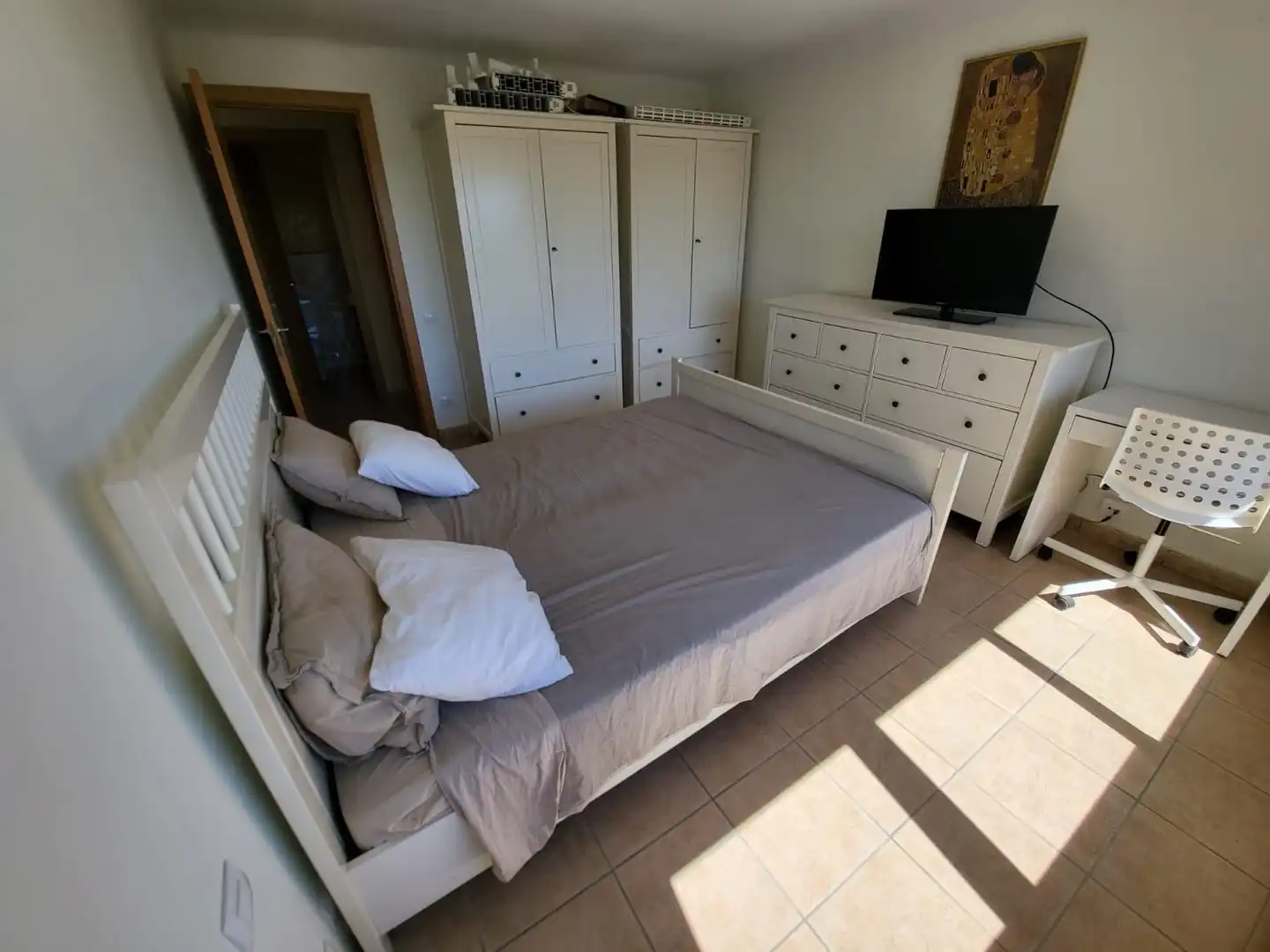 Habitación de Piso en venta en Palafrugell con Aire acondicionado, Calefacción y Jardín privado