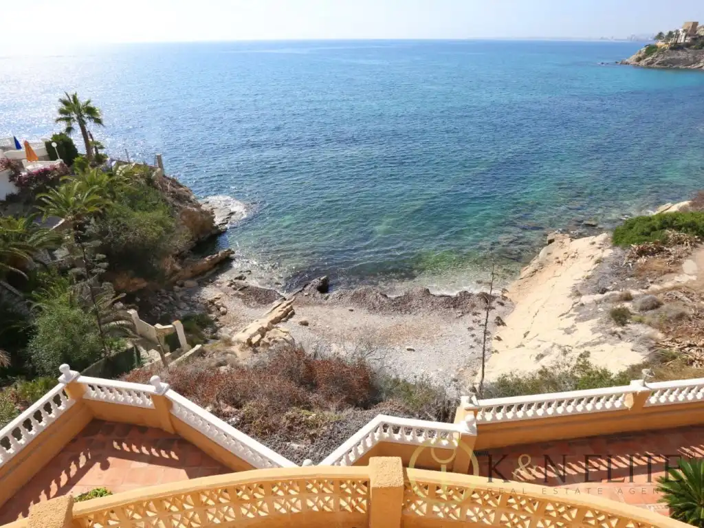 Villa zum Verkauf in AVENIDA AMERICA 16, imagen 10