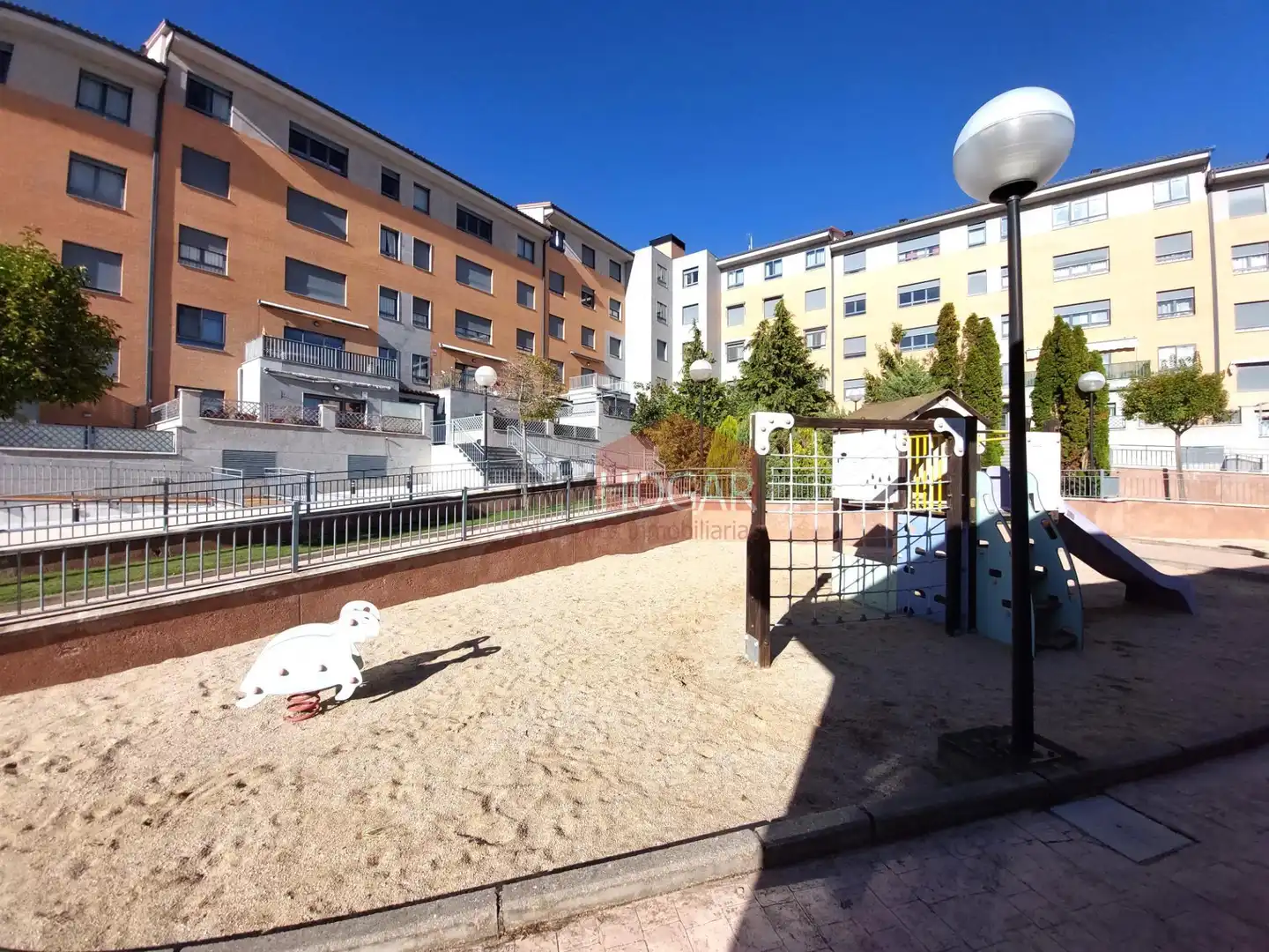 Wohnung mit Terrasse zum Verkauf in Hervencias Altas - El Pinar, imagen 35