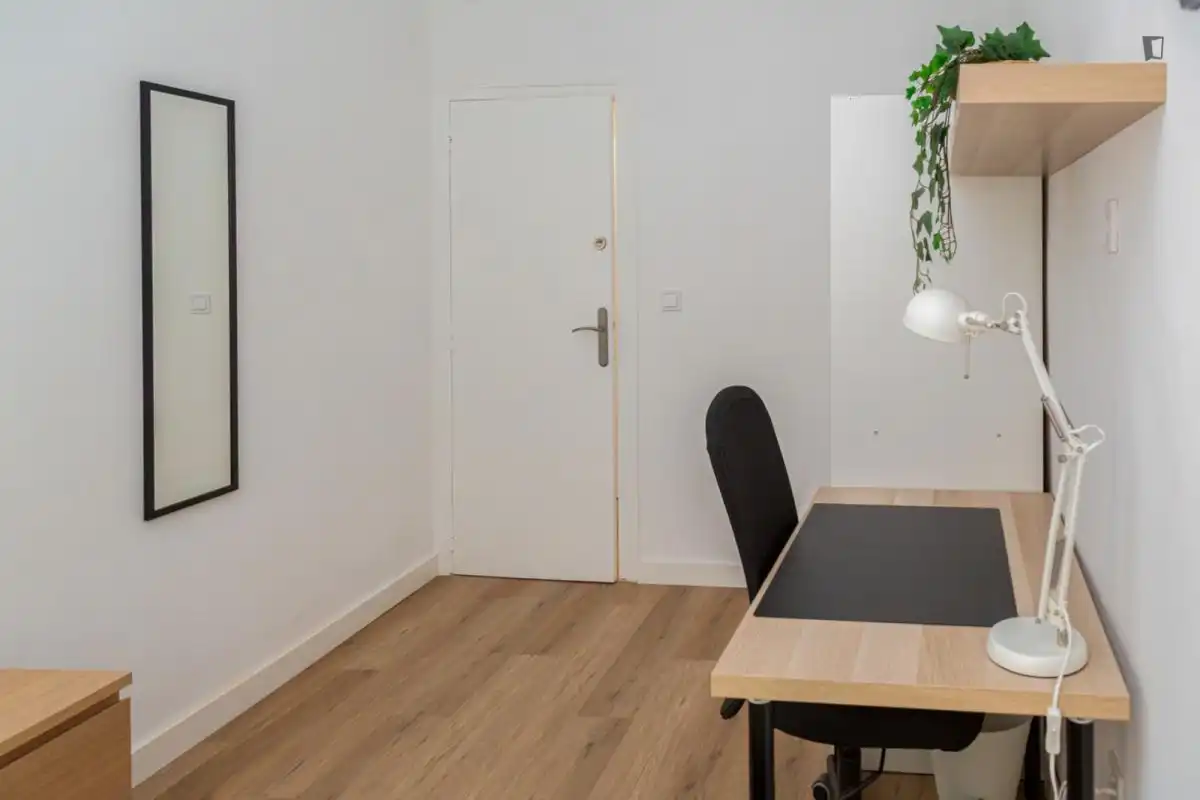 Habitació a Universidad San Francisco