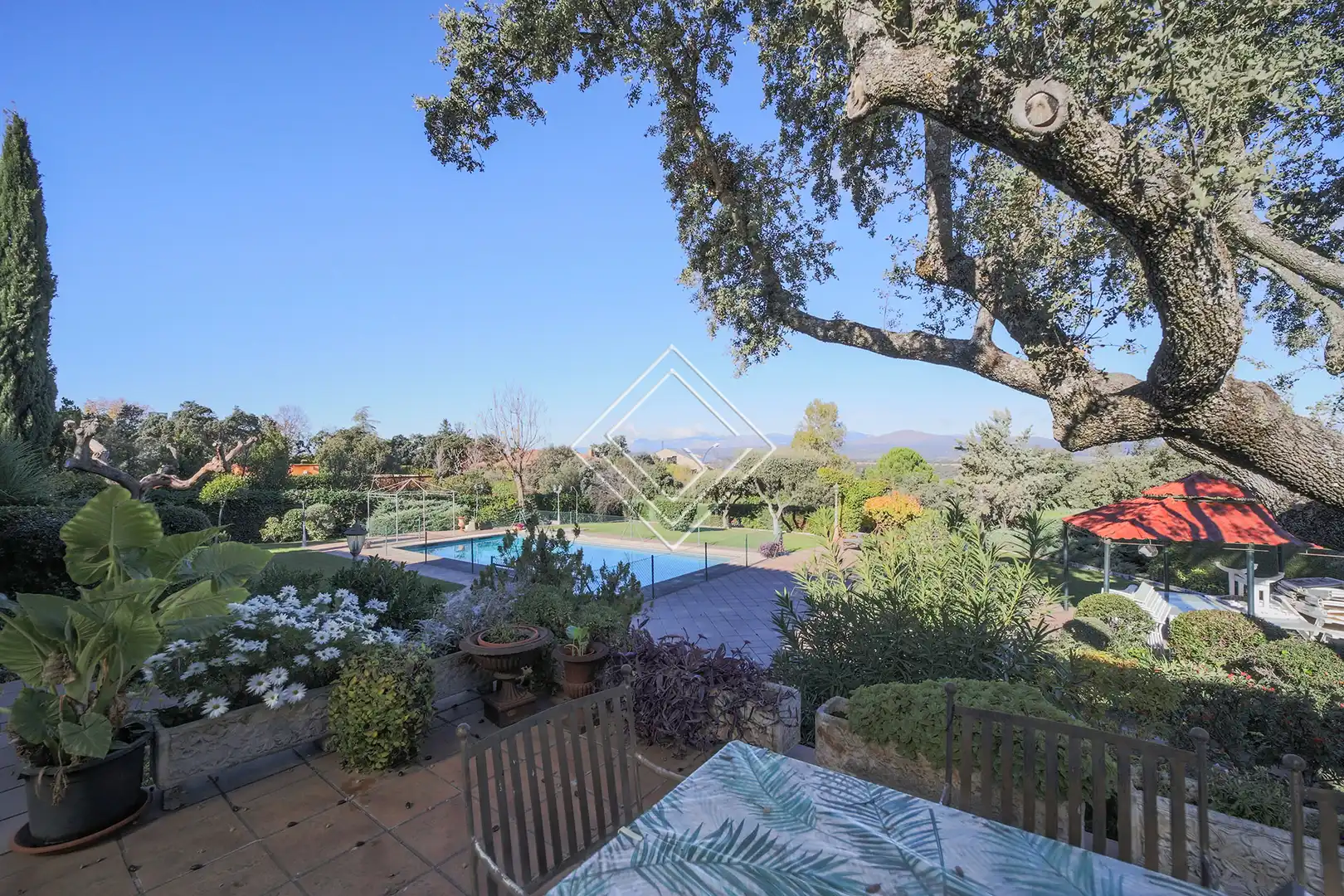 Casa con piscina en venta en Ciudalcampo, imagen 9