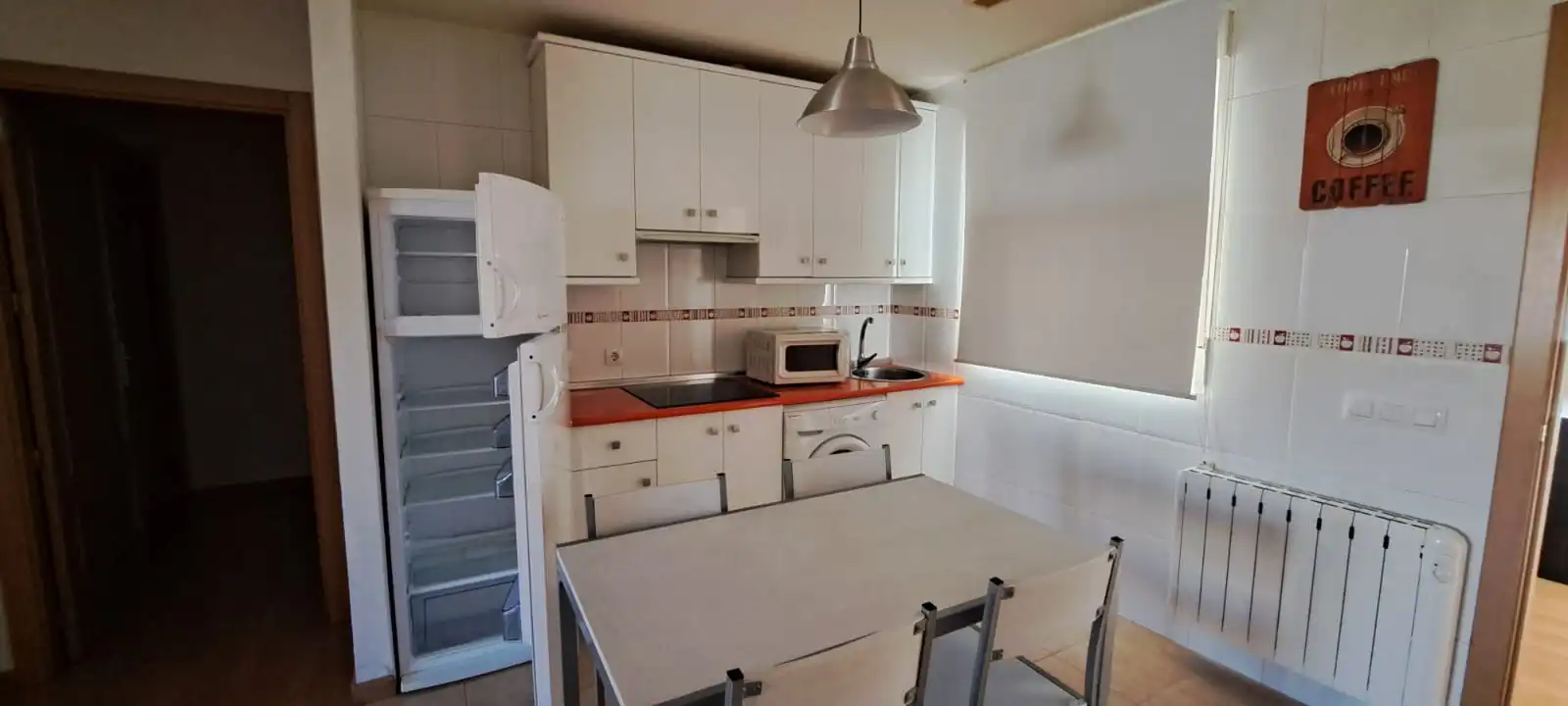 Apartament amb terrassa en venda a Don Benito, imagen 4