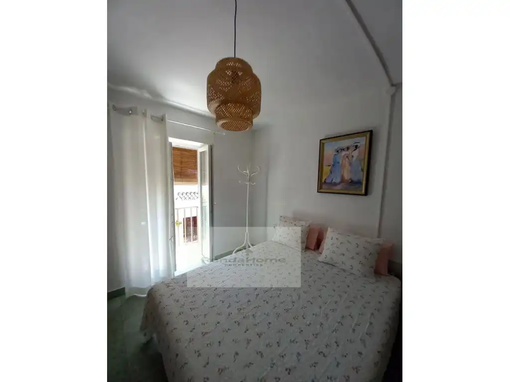Dúplex de alquiler en Calle Antero, Centro