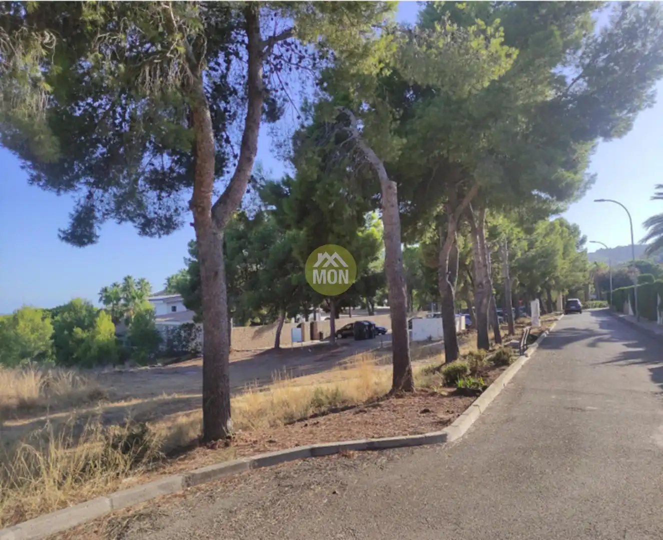 Terreny residencial en venda a Costa Sur, imagen 5