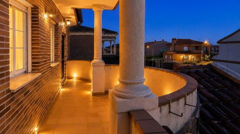 Foto 3 de Casa o chalet en venta en Calle Antonio Garcia Mochales, Puerta de Murcia - Colegios, Ocaña