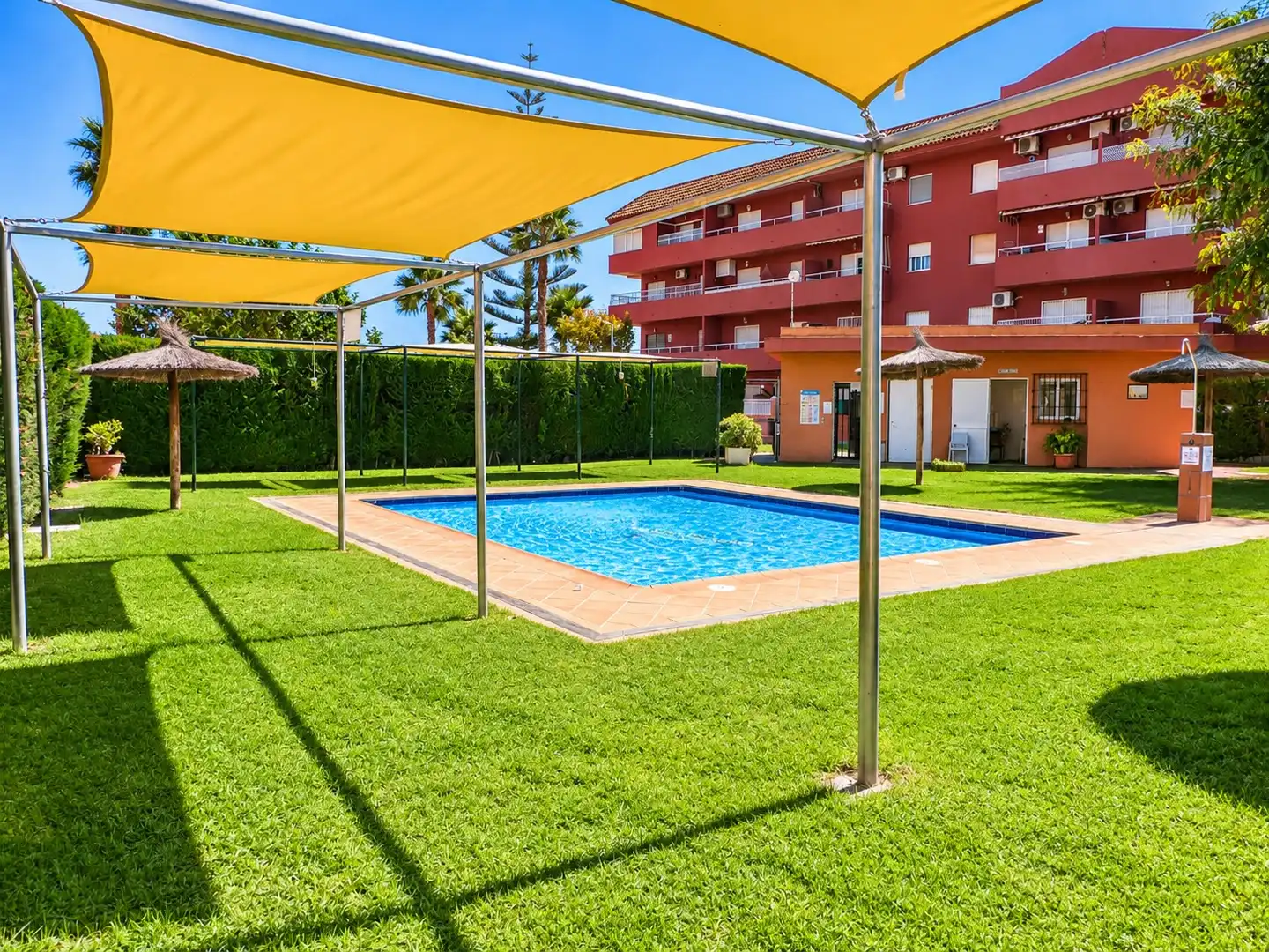 Flat with pool for sale in Avenida de la Laguna, imagen 36